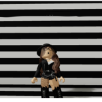 Join to earn robux almost every other week