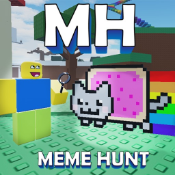[Testing] Meme Hunt 😂🗯️