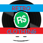 RETRO Clothing centre
