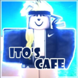 Ito's Cafe | [Under Development]