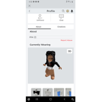 Sam loves peeps and roblox