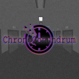 [GAME JAM] ChronoConundrum