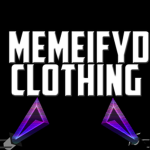 Memeifyd Clothing
