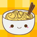 Broken Noodles