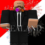 [PoS] Principality of Sealand™