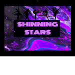 Shinning Stars Dance Company