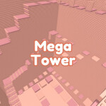 Mega Tower Obby