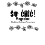 SO CHIC! Magazine