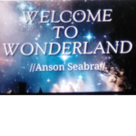 OwO Welcome to Wonderland OwO