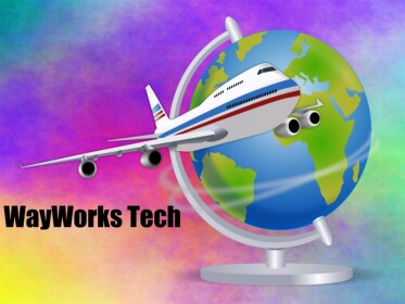 WayWorks Tech Hub