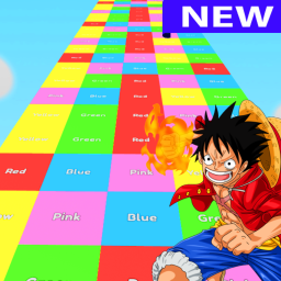 Color Race Ultimate!