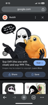 The best way to get a better idea