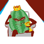 WaterMelonKing