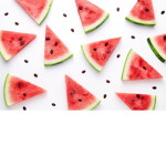 Sour mellon