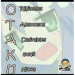 Los lokos uwu