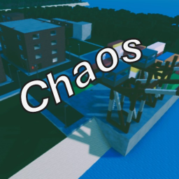 Chaos! (Update!!)