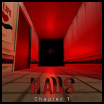 Halls  - Chapter 1 