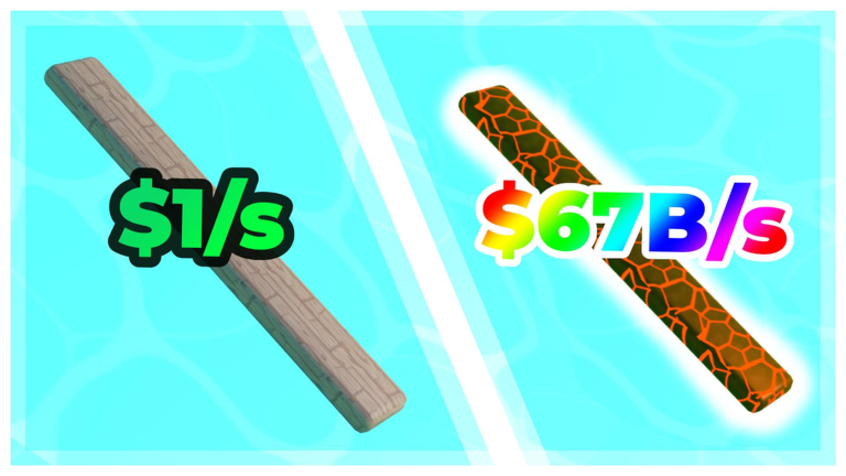 [UPDATE!] 1 Plank = $1/s screenshot 4