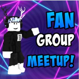 FAN GROUP MEET UP!