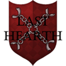 【TSK】House Umber's the region