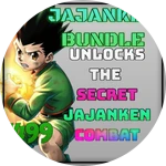 Jajanken Bundle