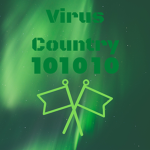 Virus Country