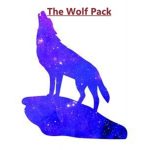 The wolf pack (Join it for free)