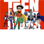 TITANS GO
