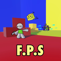 FPS (Alpha)