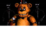 Freddy Pizza Roleplay