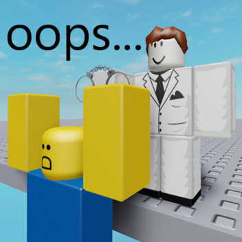 Cuff Players and throw them in the Void