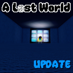 [READ DESC]  A Lost World [UPDATE 1!]