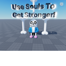 LB SANS VS CHARA