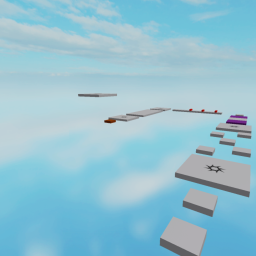 Admin Obby