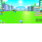Pet Simulator X BREAKERS