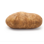 Potato is potato