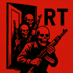 [RT] Revolução Trabalista