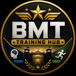 BMT Training Hub