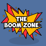 The Boom Zone