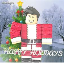 Christmas Simulator