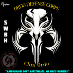 Ordo Defense Force