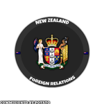 [NZA] New Zeαland Foreign Relations