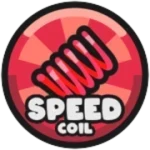 Speed Coil [2X SPEED⚡]