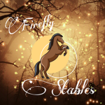Firefly stables!