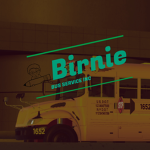 Birnie Bus Service Inc.