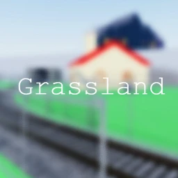 Grassland, 1 icon