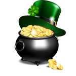 LUCK & GOLD