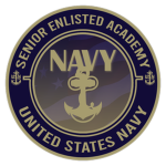 [USN] Senior Enlisted Academy