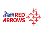 Red Arrows ROBLOX (Pilot Training Flight Sim)
