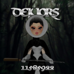deluors